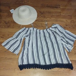 crave fame Tops - Everything $5 or 5/$10 crave fame Tops - Everything $5 or 5/$10